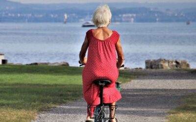 Werde ich jetzt alt?